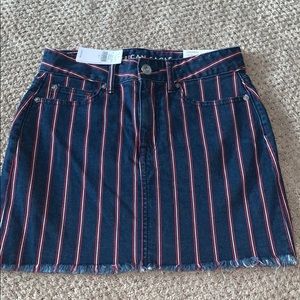 American Eagle skirt